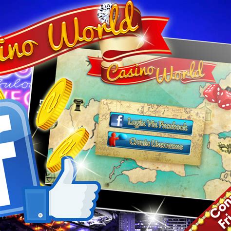 casino world slots.